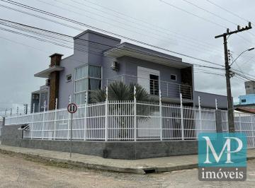 a3964ae08c229328aff65aed96f79c667147c7a8 · Sobrado com 3 dormitórios à venda, 265 m² por R$ 2.680.000,00 - Praia Alegre - Penha/SC