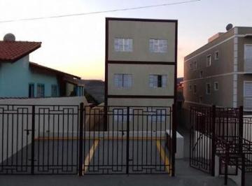 Apartamento com 2 dormitórios à venda, 56 m² por R$ 250.000 - Jardim C · Apartamento com 2 dormitórios à venda, 56 m² por R$ 250.000,00 - Jardim Colonial - Atibaia/SP