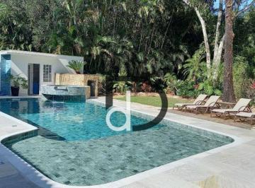 d519cad362f21428fbe1b26c355e4b7d24d677c0 · Casa com 6 dormitórios, 600 m² - venda por R$ 12.000.000,00 ou aluguel por R$ 10.000,00/dia - Rivier