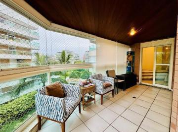 f7f82b58f01e1a955246e98be33af23bd4a19d32 · Apartamento para alugar, 116 m² por R$ 13.000,00/ano - Riviera de São Lourenço - Bertioga/SP