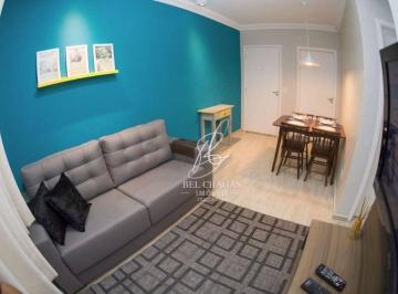 9ea8ba2bec60aa55782a57da72f63f49294c4e07 · Apartamento com 2 quartos à venda - Vila Jardini - Sorocaba/SP
