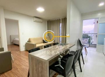 0d559725e511dc5c2073470853c6fa8f780489c8 · Apartamento com 1 dormitório à venda, 44 m² por R$ 680.000,00 - Ponta da Praia - Santos/SP