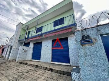 5f8f9dc0746198bd8138e3151442246e1ee25f7b · Vendo sobrado com 2 quartos, ponto comercial e garagens para locação, no bairro Novo Horizonte em It