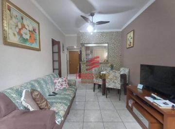 6e541aa58a7f864723476b99035090c50c175fa3 · Apartamento com 1 dormitório à venda, 50 m² por R$ 289.000,00 - José Menino - Santos/SP