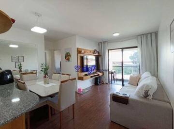 99bf12d279e80ff2e0e3f81c1904a091e5513f2f · Apartamento com 3 dormitórios à venda, 75 m² por R$ 650.000,00 - Jardim Bonfigli