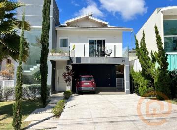 48b31cbb5d666b73fee1ba5016dfb0a745a07403 · Casa com 3 suítes à venda, 328 m² por R$ 1.989.000 - Residencial Ibi Aram I - Itupeva/SP
