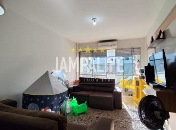 Apartamento · 102m² · 2 Quartos · 1 Vaga · Apartamento com 2 dormitórios à venda, 102 m² por R$ 370.000,00 - Tambauzinho - João Pessoa/PB