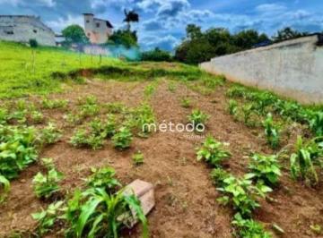 5a3467d5c29af7dde299419427fd725403f28560 · Terreno à venda, 500 m² por R$ 85.000,00 - Santa Teresa - Santa Branca/SP