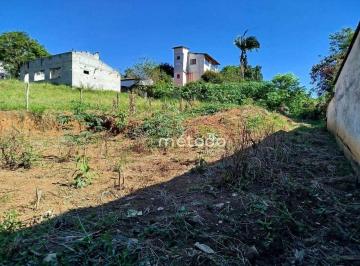 b38866386b7e6fe4c9b728efb0134462630d2dc2 · Terreno à venda, 500 m² por R$ 85.000 - Bairro Santa Teresa - Santa Branca/SP