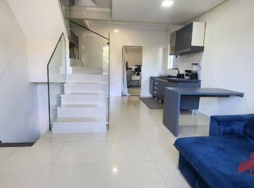 SALA/COZINHA · Casa com 3 dormitórios à venda, 152 m² por R$ 700.000,00 - Boa Vista - Joinville/SC