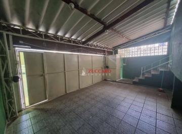 5ebd4c26f6b814a24d20bbc77cd1c8141f6d80cf · Casa para alugar, 150 m² por R$ 2.942,00/mês - Centro - Guarulhos/SP