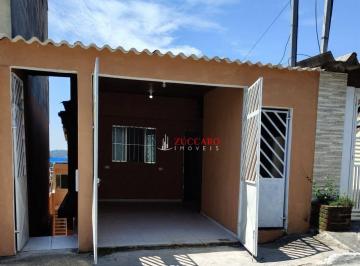04e04965f4548f0bbf8905e4b4accd425d6904fc · Casa à venda, 220 m² por R$ 600.000,00 - Mikail II - Guarulhos/SP