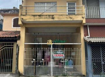 dc37594c5035075e3390e90777d35ad63ed1127e · Sobrado com 3 dormitórios à venda, 151 m² por R$ 650.000,00 - Jardim Adriana - Guarulhos/SP