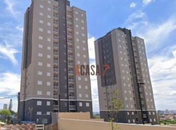 3ec9dd3653d24e68fd9793fbd653cedb05b0abbb · Apartamento com 2 quartos - Jardim São Carlos - Sorocaba/SP