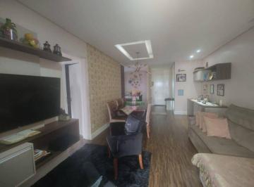 4991e5b3e6dc6c8168cf5c8e61310eaaed6e32dc · Apartamento com 3 dormitórios à venda, 91 m² por R$ 800.000,00 - Vila América - Santo André/SP