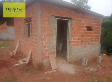 e1bcbd69999157c2529748a371147006c27d995b · Chácara com 3 dormitórios à venda, 1400 m² por R$ 160.000,00 - Bairro dos Leites - Salto de Pirapora