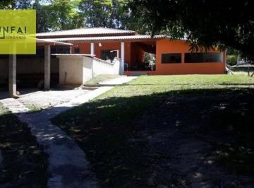 1da0cca4c178bc42aebbdb3b34b3602c019e96ac · Chácara com 4 dormitórios à venda, 2070 m² por R$ 450.000 - Portal do Pirapora - Salto de Pirapora/S
