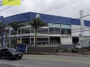 235e5c7481482da9e02f88450eb99c7374c272b9 · Galpão para alugar, 4800 m² por R$ 120.000/mês - Macedo - Guarulhos/SP