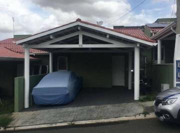 3a3bcdff4290c4045383241c3159dc1087b97b55 · Casa com 3 dormitórios à venda, 110 m² por R$ 395.000 - Caguaçu - Sorocaba/SP