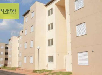 5f7d02c6e5e2f14ee609180ec04f8d2d2fc46b45 · Apartamento com 2 dormitórios à venda, 50 m² por R$ 130.000,00 - Caguaçu - Sorocaba/SP