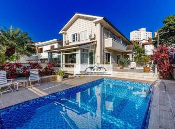 a980f16c375159a88438fc958a5c7c8c82a29c8c · Casa com 4 dormitórios à venda, 302 m² por R$ 2.300.000 - Morumbi - São Paulo/SP