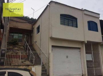 ece157a73723736c41c73ac657fd9c7d3ed12f65 · Casa com 1 dormitório à venda, 300 m² por R$ 285.000,00 - Vila Domingues - Votorantim/SP