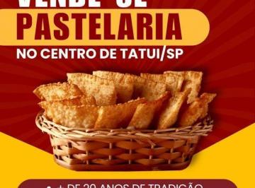 194acc3bf4b6786eaf113d284d78915607e22fc4 · Loja à venda, 179 m² por R$ 130.000,00 - Centro - Tatuí/SP