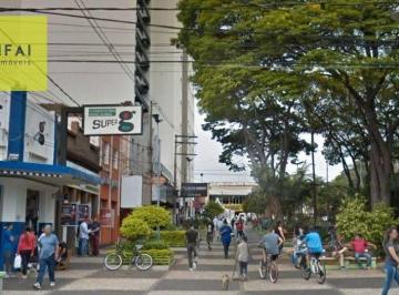 0c8104c3a33a64f4817ec807caa7b8a2a0137a78 · Ponto para alugar, 429 m² por R$ 18.000/mês - Centro - Franca/SP