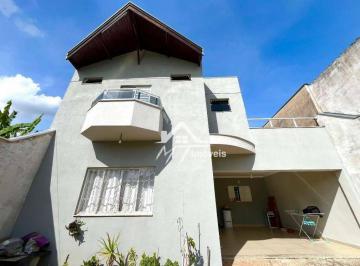 e064ef1b68130a3cdecde4ce08fb2bd00a3acd22 · Sobrado com 4 dormitórios à venda, 60 m² por R$ 595.000,00 - Parque Franceschini - Sumaré/SP