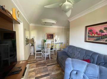 02a70b7b8f8a58d15d552dbdecf75042386c9326 · Apartamento à venda, 60 m² por R$ 365.000,00 - Parque Marajoara - Santo André/SP