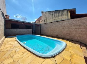 0d4421162f9eea642ac8b01b60a857de9d225ad5 · Casa com 1 dormitório para alugar, 104 m² por R$ 1.907,02/mês - Jardim Bertoni - Americana/SP