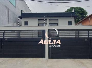 d8cde57423a9d466e43a28bc6c49ee789d818645 · Casa com 3 dormitórios à venda, 70 m² por R$ 580.000,00 - Parque João Ramalho - Santo André/SP