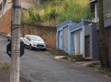 761801d8baab60b4427b99b4f4abdefc4cb972f2 · Terreno à venda, 300 m² por R$ 285.000,00 - Nova Floresta - Belo Horizonte/MG