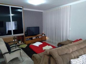Casa · 100m² · 2 Quartos · 6 Vagas · Casa com 2 quartos à venda no Bairro Santa Mônica - Uberlândia/MG