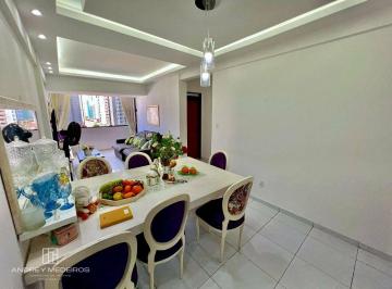 56c22720187007dd621aa10561d2e93a18ec4038 · Apartamento com 2 dormitórios à venda, 79 m² por R$ 480.000,00 - Manaíra - João Pessoa/PB