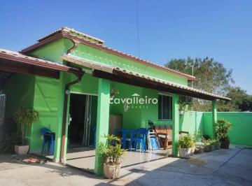 23c8ad752ba99eaa5dd9c1e0838f4009b2930280 · Casa com 2 dormitórios à venda, 114 m² por R$ 600.000,00 - Condado de Maricá - Maricá/RJ