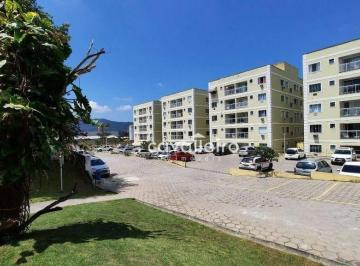 fb533e27d4fc64cd2577235a9ea88e569b13dd0b · Apartamento com 2 dormitórios à venda, 55 m² por R$ 240.000,00 - Caxito - Maricá/RJ