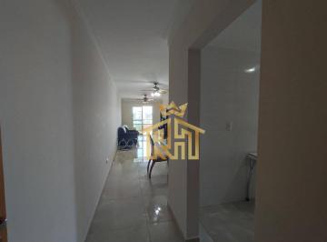 3fb0e14dffa43ca1a360d16d2a8e6f2212b3334d · Apartamento para alugar, 129 m² por R$ 6.500,02/mês - Canto do Forte - Praia Grande/SP