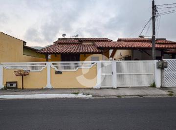 FACHADA · Casa com 3 dormitórios à venda, 243 m² por R$ 750.000,00 - Itaipu - Niterói/RJ