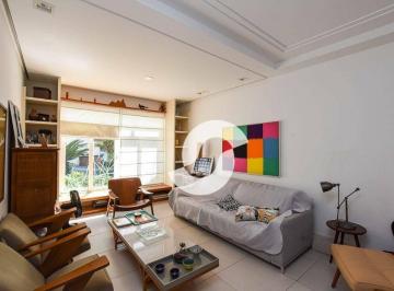 SALA · Casa à venda, 200 m² por R$ 1.500.000,00 - Santa Rosa - Niterói/RJ