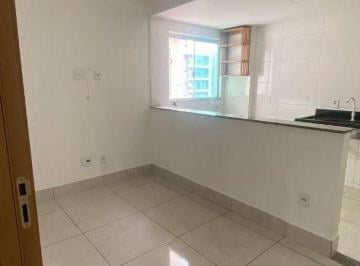 5062fe43c6d1cce5e0701c31bd281b8f3d042399 · Apartamento com 2 dormitórios para alugar, 54 m² por R$ 2.050,00/mês - Vicente Pires - Vicente Pires