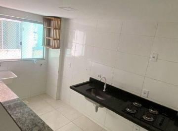 d4ffbef75f408a3e95d02cec0e0d1803a9b0e34c · Apartamento com 2 dormitórios para alugar, 54 m² por R$ 2.050,00/mês - Vicente Pires - Vicente Pires