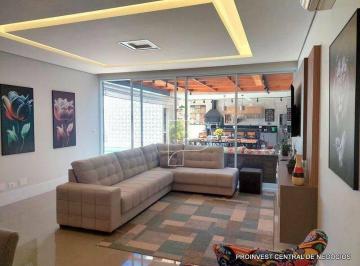 609da25c2581e650d7d2fb275144e26380d85500 · Casa com 3 suítes à venda, 190 m² por R$ 1.690.000 - Granja Viana - Cotia/SP