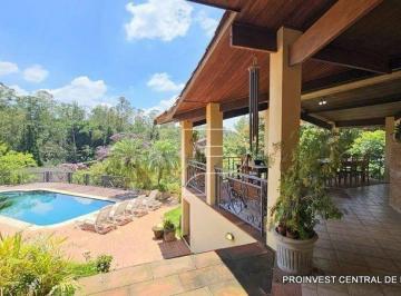 70b4f90042ceffab49687a9aaee64fe62f7e5709 · Casa à venda, 431 m² por R$ 2.900.000,00 - Palos Verdes - Cotia/SP