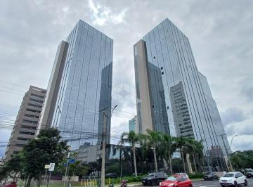 Trend City Corporate16 · CONJUNTO TREND CITY CORPORATE COM  127,10 M2 - JUNTO AO SHOPPING PRAIA DE BELAS - FORO CENTRAL