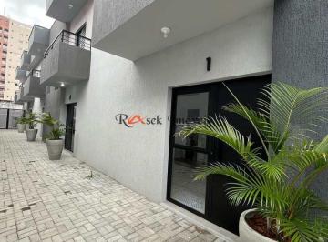 Casa · 2 Quartos · 1 Vaga · Sobrado de Condomínio com 2 quartos, Praia do Sonho, Itanhaém - R$ 530 mil, Cod: 2198