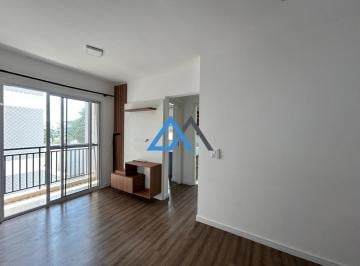 Apartamento · 47m² · 2 Quartos · 1 Vaga · Mirante do Parque - Apartamento com 2 dormitórios para venda em Caieiras, Serpa - SP