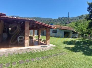Rural · 5000m² · 3 Quartos · Chácara à venda no bairro Tenentes - Extrema/MG
