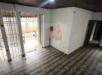 Casa · 170m² · 2 Quartos · 2 Vagas · Casa residencial ou comercial à venda no Bairro São Geraldo
