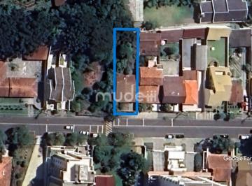 Terreno · 486m² · Terreno em Carioca, São José dos Pinhais/PR